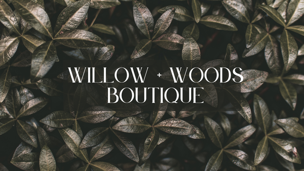 Willow & Woods Boutique